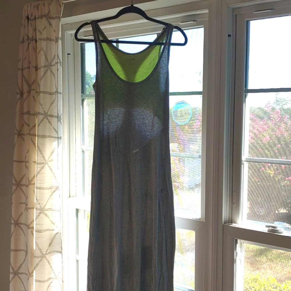 Calvin Klein summer dress